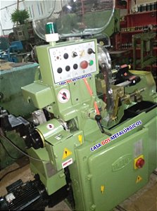 Torno Automático TB42 Traub Pinola