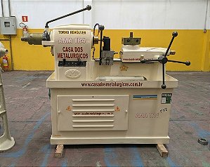 Torno Revólver AMA TR4 1"1/2