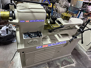 Torno Revólver AMA TR4 1"1/2