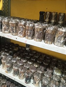 Pinça para torno automático TB42 traub