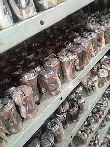 Pinça para torno automático A25 traub