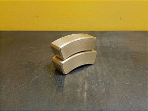 Kit Sapata de Bronze Torno Revólver (2un)