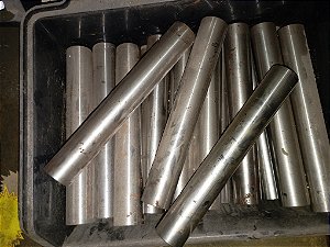 Torno Automático TB42 Cano Pinola Traub