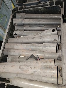 Torno Automático TB42 Chave de Pinola Traub