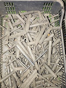 Torno Automático Chave T