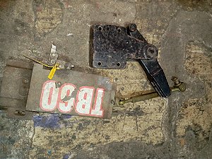 Torno Automático TB42 LEV Completo