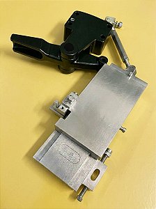 Carrinho L.E.V Completo Torno Automático TB42 Traub