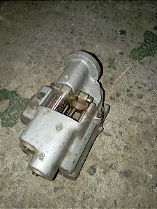 Torno Automático A25 Pinola Dupla