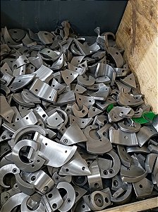 Curvas Cames Torno Automático TD36 TD26 TD16 Traub