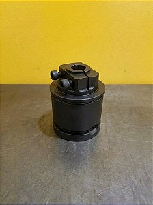Tambor para Curva de Furação A25 - BP Torno Automático Traub