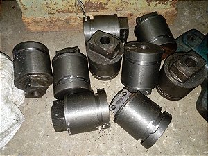 Torno Automático A25 Tambor das Curvas Cames