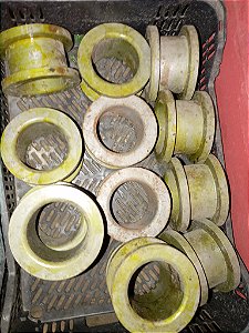 Torno Automático A25 Luva Corrediça