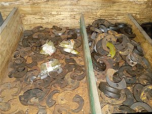 Torno Automático A25 Curva\Cames de Corte - do Carrinho