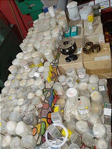 Rolo Laminadora de Rosca Alemão