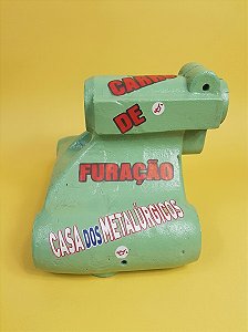 Pinola BP Torno Automático TB42 Novo!