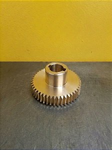 Coroa de bronze Torno Automático A15 Nova! Traub