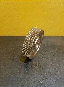 Coroa de bronze Torno Automático A60 Nova! Traub