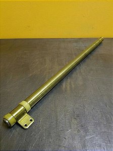Empurrador de Barras 22mm Torno Automático A25 Traub - Bandeirinha