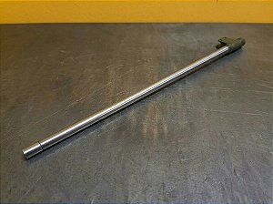 Empurrador de Barras de 15mm Torno Automático A15 Traub - Bandeirinha
