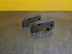 Garras de Sujeição Torno Revólver IRAM 1"1/2