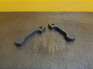 Garras de Sujeição Torno Revólver Xervitt R38