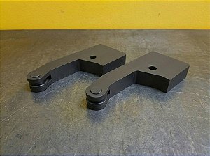 Garras de Sujeição Torno Revólver Polimac 1"1/2