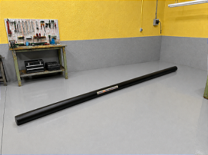 Tubo Alimentador Torno Automático TB42 Nova! Traub