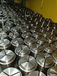 Pinça para Torno Automático A42 Nova! Traub
