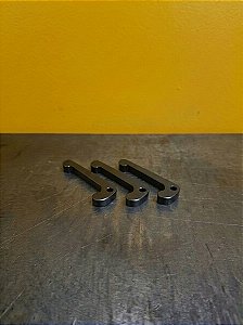 Garras da Fricção Torno Revólver Xervitt