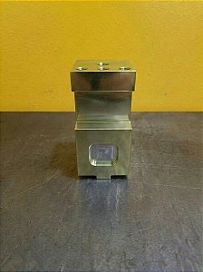 Porta Ferramentas Torno Revólver IRAM 3/4 Nova!