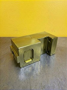 Porta Ferramentas Torno Revólver AMA TR4 Nova!