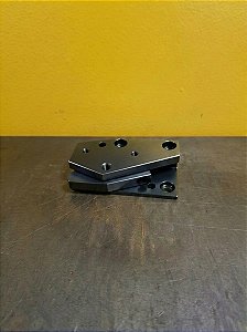 Porta Ferramentas Carrinho Vertical Torno Automático Traub A25 Nova!