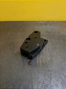 Porta Ferramentas Carrinho Vertical Torno Automático Traub A15 Nova!