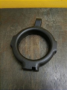 Suporte de Sujeição Torno Revólver AMA TR4 (Alavanca) Nova!