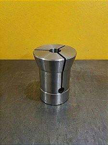 Pinça Torno Semiautomático PBC-40 Nova!