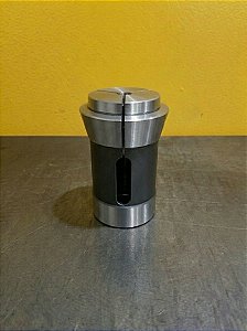Pinça para Torno Revólver Xervitt 2" Nova!