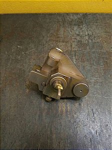 Suporte de Furação Deslocável Torno Automático tb42 tb60 Traub