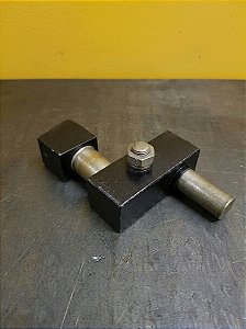 Suporte de Torneamento Torno Revólver