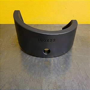 Curva Cames do Tambor Furação Torno Automático Traub A25 & A15 Nova!