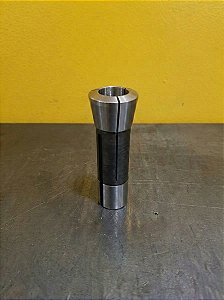 Pinça para Broca BRIDGEPORT R 8