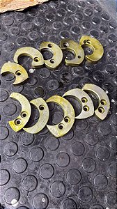 KIT 5 Curva Cames de Corte Torno Automático Traub A25