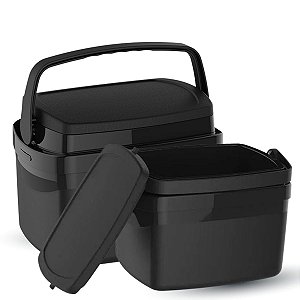 Cooler Térmico 6L Soprano