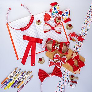 Coleção Maple Bear