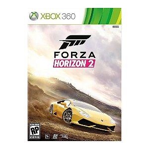 Forza Horizon 2 – Xbox 360 (Digital)