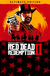 Red Dead Redemption 2 - One e Xbox Series X|S