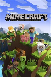 Minecraft - Xbox One Xbox Series X|S - Midia Digital