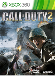 Call of Duty® 2 - TRANSFERENCIA DE LICENCA