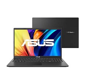 Notebook Asus Vivobook Intel Pentium Gold