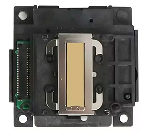 Cabeça de impressão Epson Série L3150/3250/396