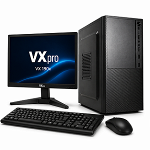 Dell Optplex - Suprimax info